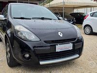 Usata Renault Clio IV 75 CV (55 kW) 2012 Nero Berlina