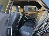 Usata Audi Q2 S-Line 150 CV (110 kW) 2018 Nero SUV