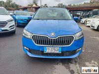 Usata Skoda Fabia Business Line 95 CV (69 kW) 2019 Station wagon