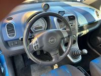 usata Opel Agila Agila1.2 Enjoy 94cv