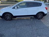 Usata Suzuki SX4 120 CV (88 kW) 2015 Monovolume