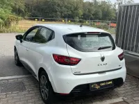 Usata Renault Clio IV 90 CV (66 kW) 2015 Other Berlina