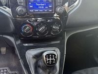 Usata Lancia Ypsilon Platinum 69 CV (50 kW) 2017 Utilitaria