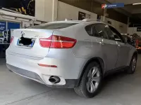 Usata BMW X6 306 CV (225 kW) 2008 Grigio SUV