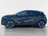 Usata Renault Captur Techno 91 CV (66 kW) 2025 Nero SUV