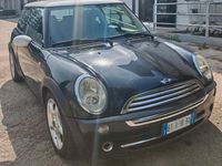 Usata Mini Cooper Coupé 2006 Blu Coupé
