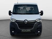 Usata Renault Master 145 CV (106 kW) 2023 Bianco Monovolume
