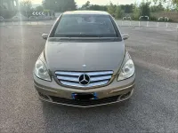 Usata Mercedes B180 109 CV (80 kW) 2008 Monovolume