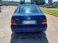 Usata VW Bora 150 CV (110 kW) 2000 Blu/azzurro Berlina