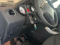 Usata Peugeot 308 Business-Line 112 CV (82 kW) 2009 Bianco Utilitaria