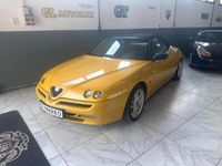 usata Alfa Romeo GTV Spider 2.0i 16V Twin Spark cat L
