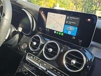 Usata Mercedes GLC220 Premium Plus 194 CV (142 kW) 2020 SUV