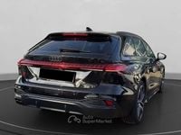 Usata Audi A5 S-Line 204 CV (150 kW) 2024 Nero Station wagon