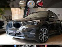 Occasion BMW X1 Advantage 190 ch (139 kW) 2020 Marron SUV