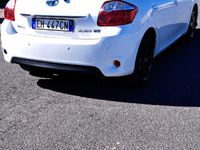 usata Toyota Auris Hybrid 1.8 HSD 5 porte Executive