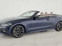 usata BMW 420 420 i Cabrio Msport