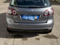 Usata VW Golf Plus Cross 105 CV (77 kW) 2006 Monovolume