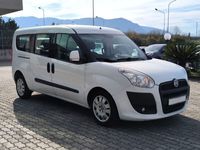 usata Fiat Doblò 1.6 MJT 105CV Combi N1