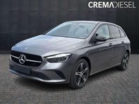 Nuova Mercedes B250e Progressive 163 CV (119 kW) 2025 Grigio Monovolume