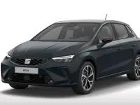 Nuova Seat Ibiza FR 95 CV (69 kW) 2026 Blu pastello Utilitaria