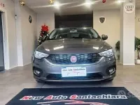 Occasion Fiat Tipo Opening Edition 120 ch (88 kW) 2016 Gris Berline