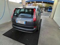 Usata Ford C-MAX Titanium 145 CV (106 kW) 2009 Grigio Monovolume