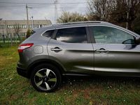 Usata Nissan Qashqai 131 CV (96 kW) 2016 SUV