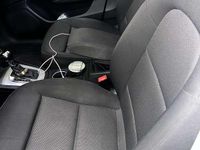 Usata Audi Q3 Ambiente 125 CV (91 kW) 2018 Bianco SUV