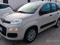 Usata Fiat Panda 69 CV (50 kW) 2016 Beige Utilitaria