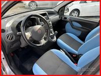 Usata Fiat Panda Climbing 59 CV (43 kW) 2009 Grigio Utilitaria