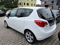 usata Opel Meriva 1.4 Turbo 120CV GPL Tech Cosmo - Sen