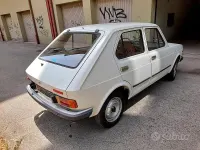 Usata Fiat 127 45 CV (33 kW) 1981 Bianco Station wagon