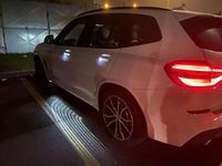 Usata BMW X3 M Sport 190 CV (139 kW) 2018 SUV