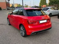 Usata Audi A1 Ambition 90 CV (66 kW) 2014 Utilitaria
