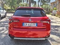 usata Fiat Tipo Red Cross 1.5 Hybrid