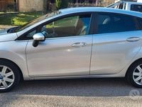 Usata Ford Fiesta 97 CV (71 kW) 2009 Utilitaria
