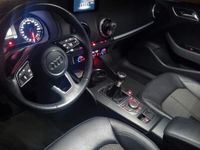 usata Audi A3 2ª serie - 2015