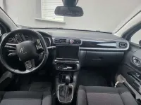 Usata Citroën C3 PureTech 110 CV (80 kW) 2018 Utilitaria