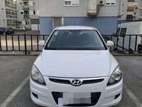 Usata Hyundai i30 109 CV (80 kW) 2009 Berlina