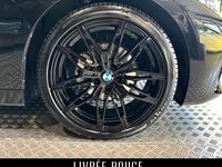 Usata BMW 420 M Sport 190 CV (139 kW) 2024 Nero Coupé