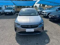 Usata Opel Corsa Edition 75 CV (55 kW) 2021 Grigio Utilitaria