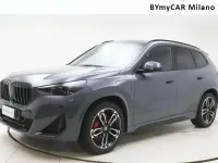 Usata BMW X1 M Sport 245 CV (180 kW) 2025 Nero SUV