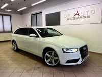 usata Audi A4 Avant 2.0 TDI 150 CV multitronic Business