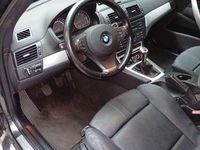 Usata BMW X3 150 CV (110 kW) 2007 SUV