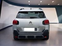 Usata Citroën C3 Aircross Feel 99 CV (72 kW) 2018 Grigio SUV