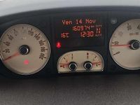 Usata Lancia Musa 95 CV (69 kW) 2005 Monovolume