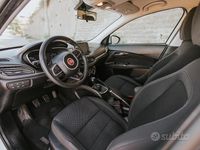 Usata Fiat Tipo Lounge 120 CV (88 kW) 2018 Bianco Station wagon