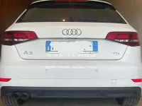 Usata Audi A3 Business 150 CV (110 kW) 2018 Berlina