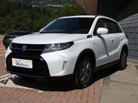 Nuova Suzuki Vitara Cool 110 CV (80 kW) 2025 Bianco SUV