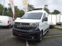 Usata Renault Master 135 CV (99 kW) 2023 Bianco pastello Furgone